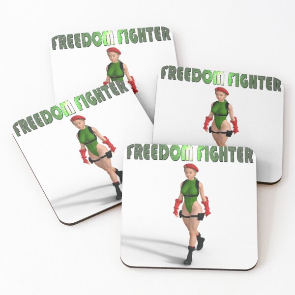 Item preview, Freedom Combat Fighter designed and sold by ArtCollectables.