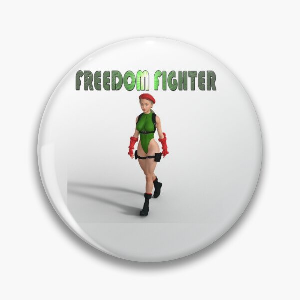 Item preview, Freedom Combat Fighter designed and sold by ArtCollectables.