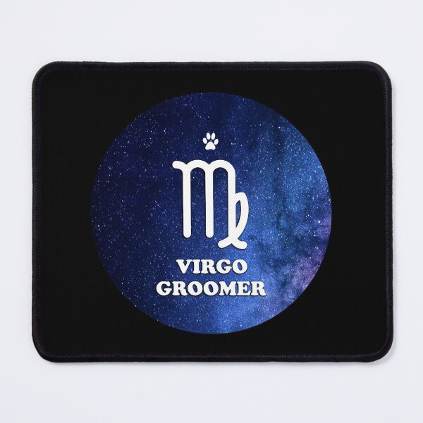 Item preview, Virgo Groomer designed and sold by Magartes.