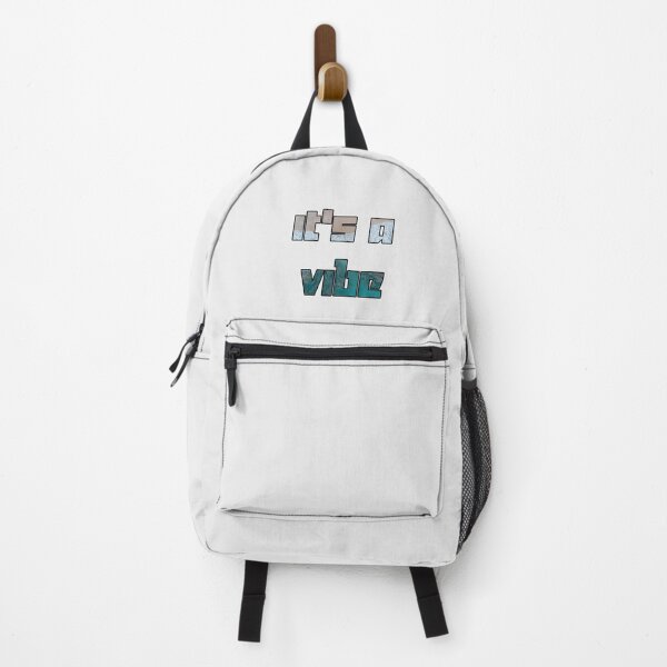 Item preview, It's a Vibe. Quote Inspiration designed and sold by sticker-vault.
