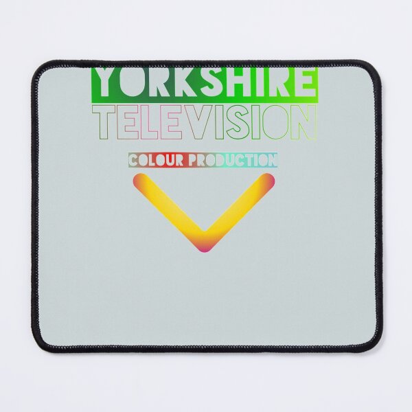 Item preview, Yorkshire Television designed and sold by ShirtCandys.