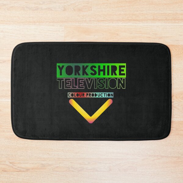 Item preview, Yorkshire Television designed and sold by ShirtCandys.