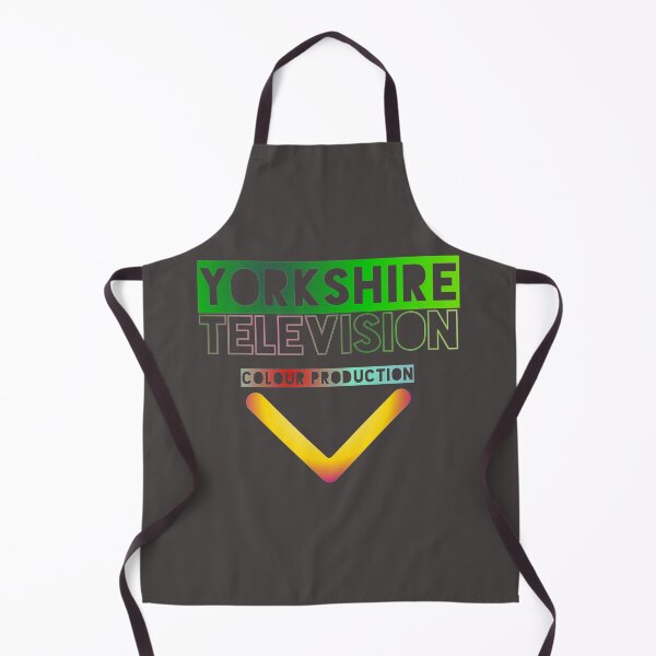 Item preview, Yorkshire Television designed and sold by ShirtCandys.