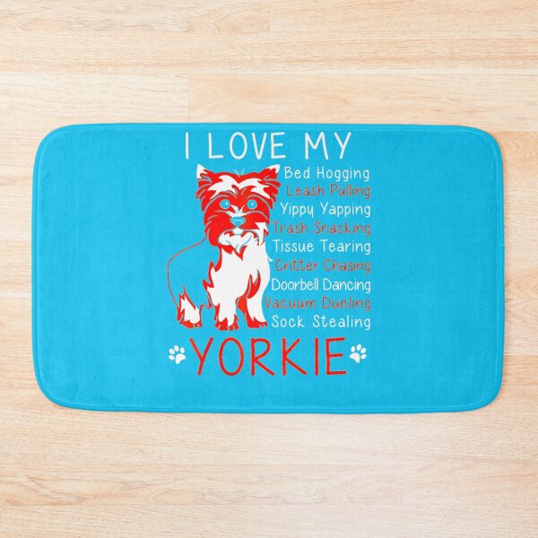 Item preview, Yorkshire Terrier Terrier Clothes   designed and sold by ShirtCandys.