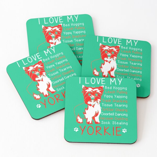 Item preview, Yorkshire Terrier Terrier Clothes   designed and sold by ShirtCandys.