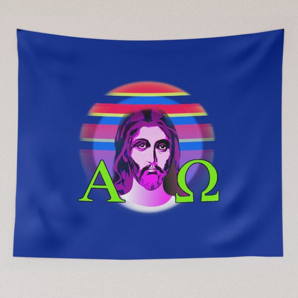 Item preview, Jesus Christ Icon designed and sold by Sanctum Icons.