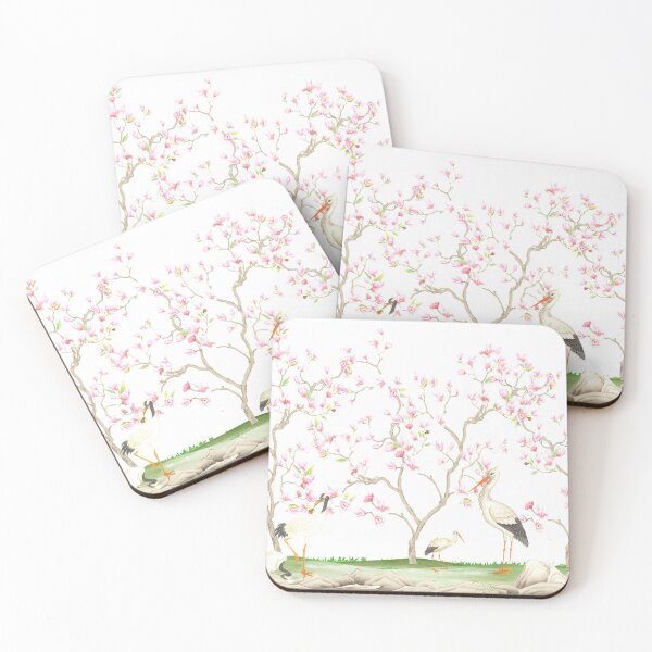 Item preview, Magnolia Blossoms  designed and sold by Yunihadi.