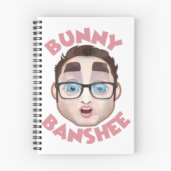 Artikelvorschau, Ramy Bunny Banshee entworfen und verkauft von LeviDrop.