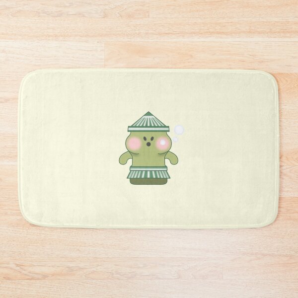 Item preview, Green Gyroid Bubbloid designed and sold by takenoko-3.