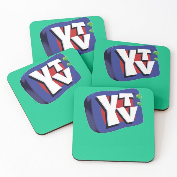 Item preview, Ytv                      designed and sold by ShirtCandys.
