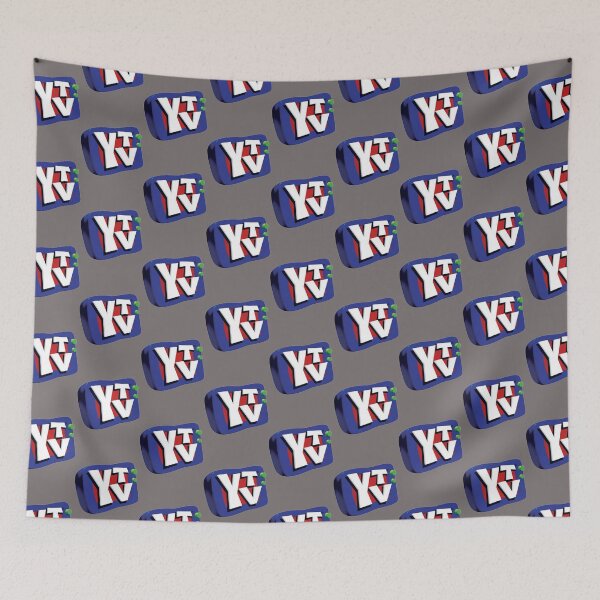 Item preview, Ytv                      designed and sold by ShirtCandys.