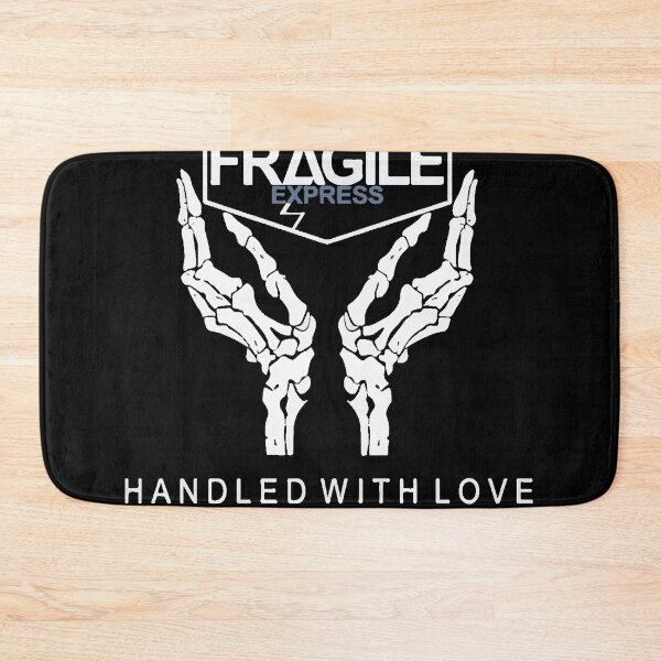 Item preview, Death Stranding Fragile Express Classic designed and sold by SimonLisa.
