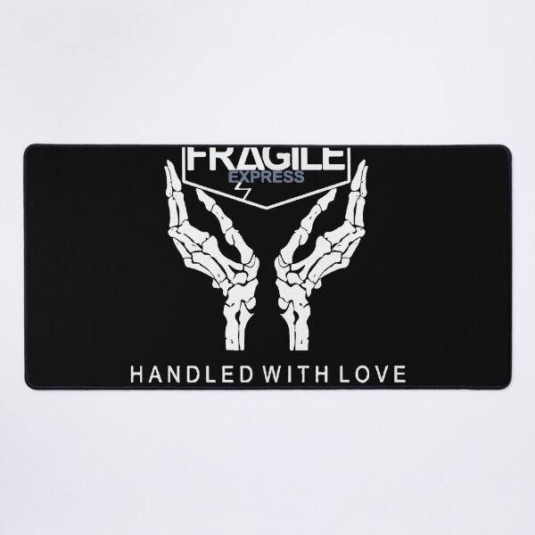 Item preview, Death Stranding Fragile Express Classic designed and sold by SimonLisa.