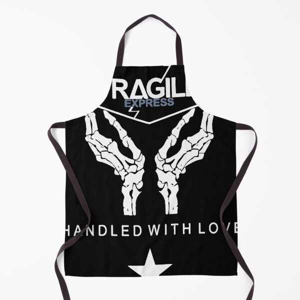 Item preview, Death Stranding Fragile Express Classic designed and sold by SimonLisa.