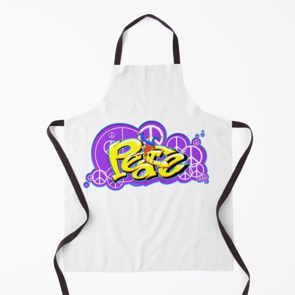 Item preview, B-Boy Peace designed and sold by Paul Rodriguez.