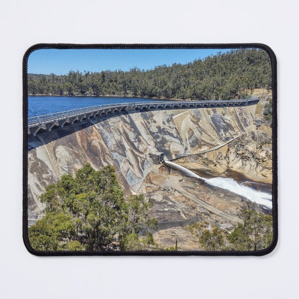 Item preview, Wellington Dam, Western Australia designed and sold by Jane M Lucas.