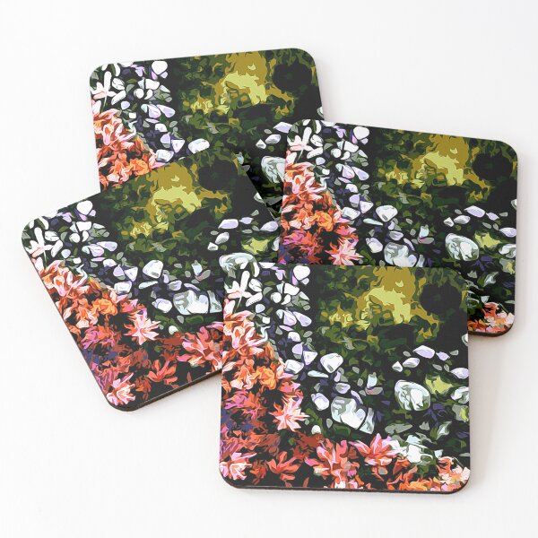 Item preview, Naturaleza Arte digital designed and sold by Tshirtstory.