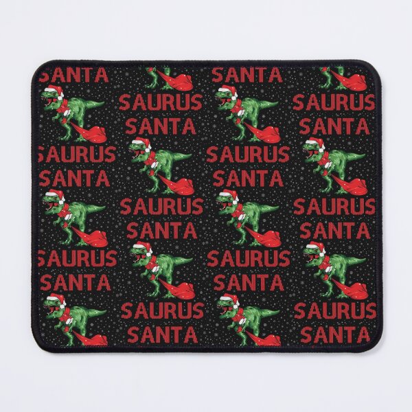 Item preview, Trex Christmas Santa Saurus Pajama for Family Adult Boy Girl designed and sold by Teobaldo.