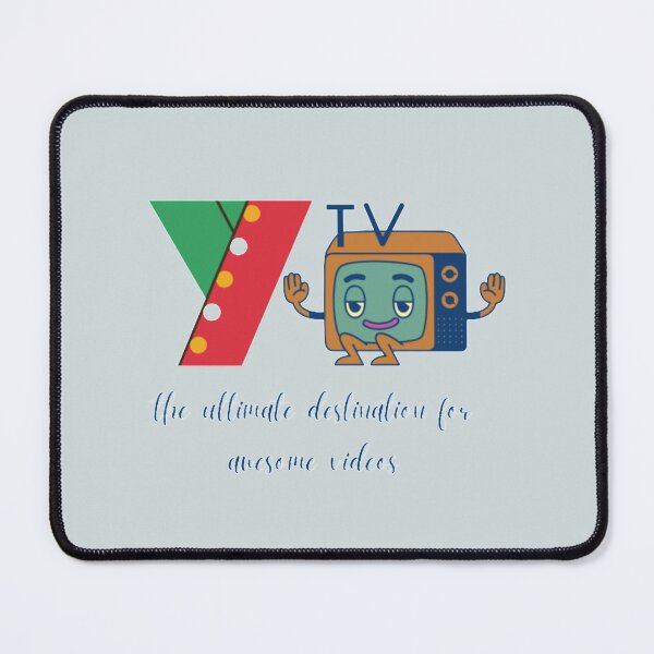 Item preview, ytv designed and sold by ShirtCandys.