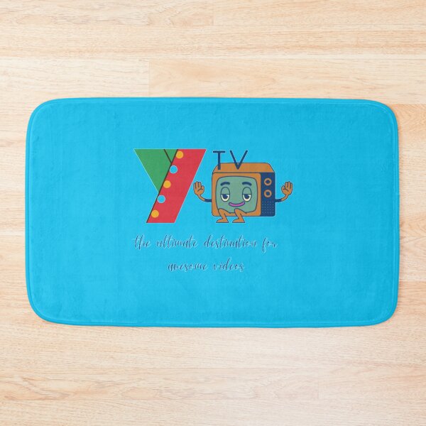 Item preview, ytv                   designed and sold by ShirtCandys.