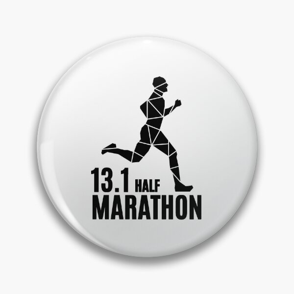 Item preview, 13.1 HALF MARATHON designed and sold by the Zarock Shop.