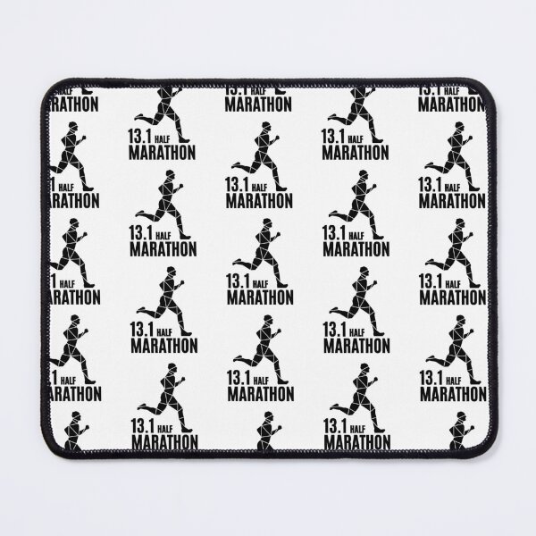 Item preview, 13.1 HALF MARATHON designed and sold by the Zarock Shop.