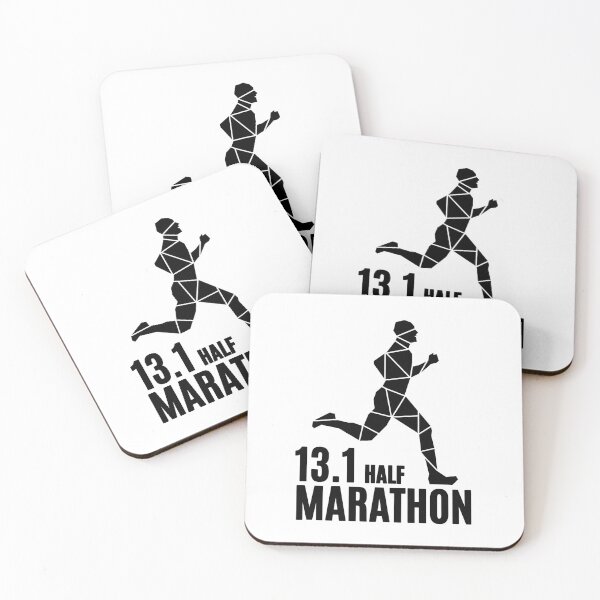 Item preview, 13.1 HALF MARATHON designed and sold by the Zarock Shop.