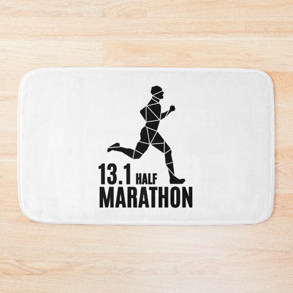 Item preview, 13.1 HALF MARATHON designed and sold by the Zarock Shop.
