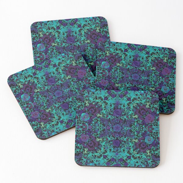Item preview, Flowers for Dinner Under the Atlantic designed and sold by Floralife.