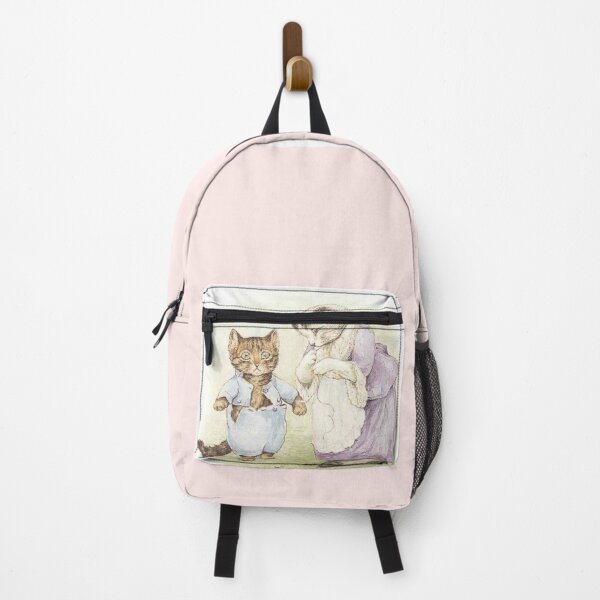 Item preview, Beatrix Potter Tom Kitten Illustration designed and sold by Pinkmagenta.