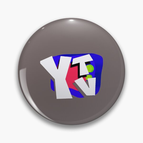 Item preview, Ytv                  designed and sold by ShirtCandys.