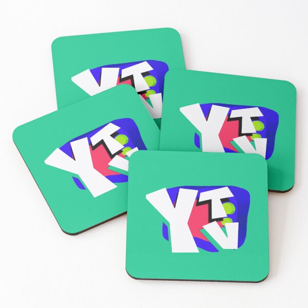 Item preview, Ytv                  designed and sold by ShirtCandys.
