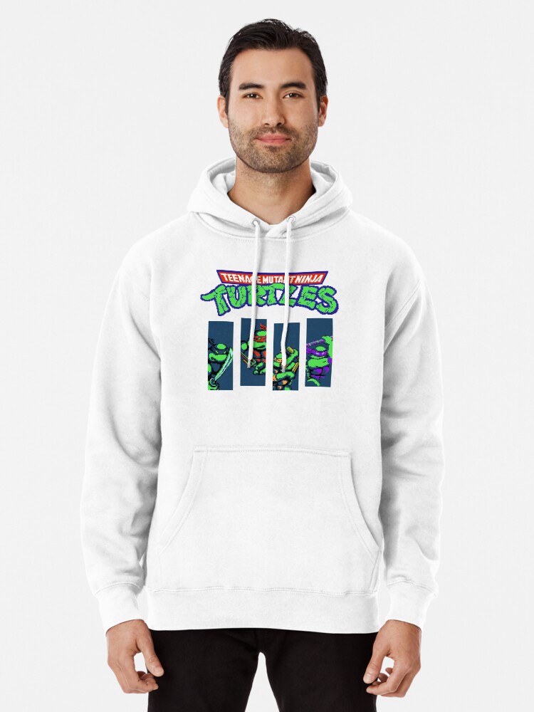 Neverboard Teenage Mutant ninja turtles shirt, hoodie, sweater