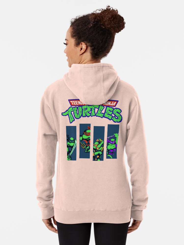 Neverboard Teenage Mutant ninja turtles shirt, hoodie, sweater