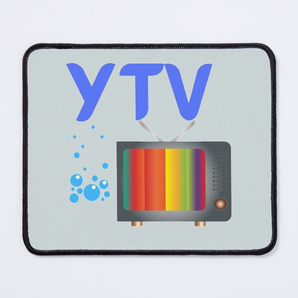 Item preview, ytv                 designed and sold by ShirtCandys.