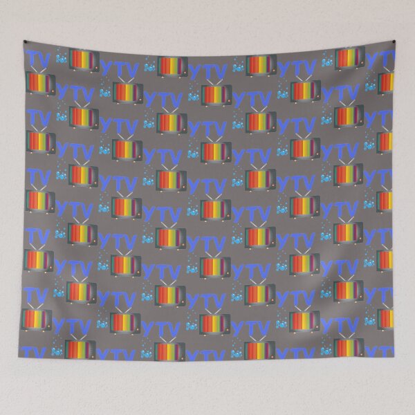 Item preview, ytv                 designed and sold by ShirtCandys.