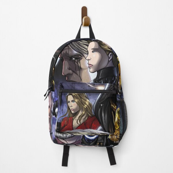 Item preview, Death Stranding Premium designed and sold by SimonLisa.