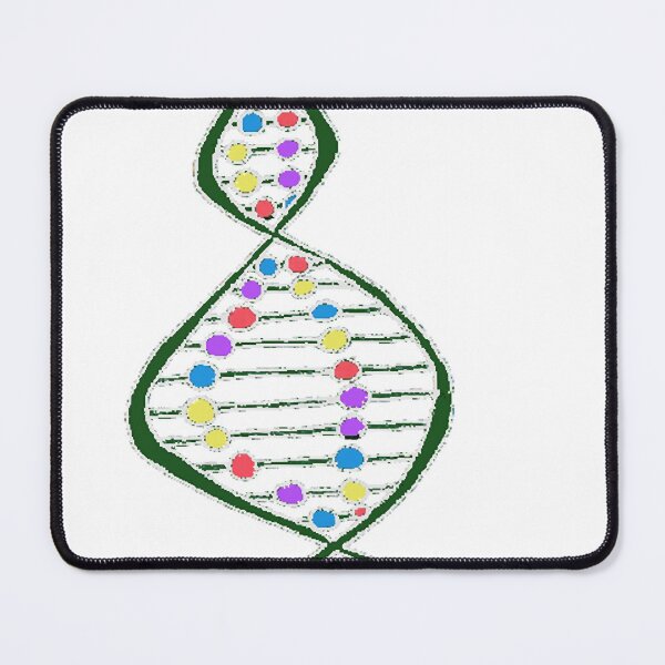 Artikelvorschau, DNA eines Weihnachtsbaums entworfen und verkauft von JulieSuzanne1.