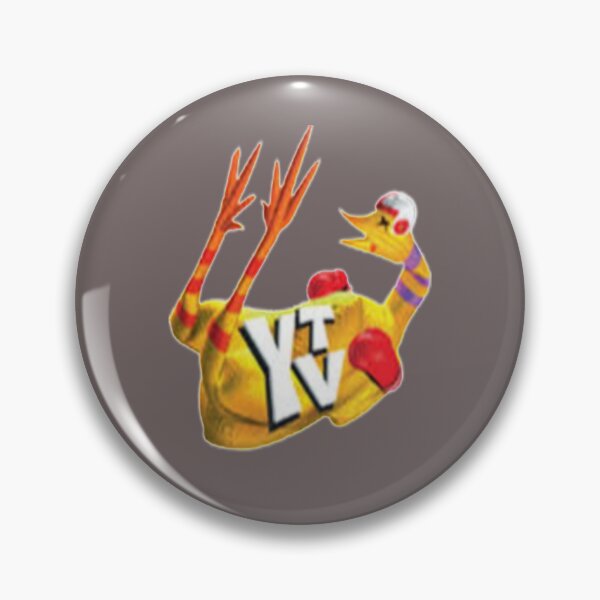 Item preview, ytv                designed and sold by ShirtCandys.