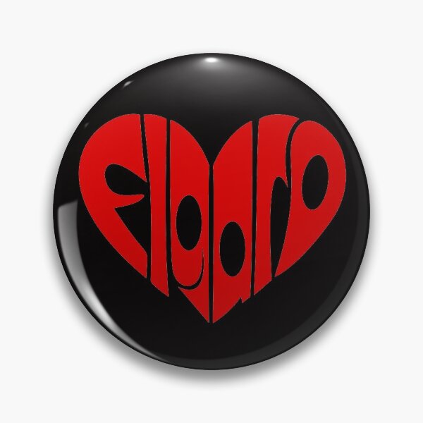 Item preview, I heart Figaro! designed and sold by deemotored.