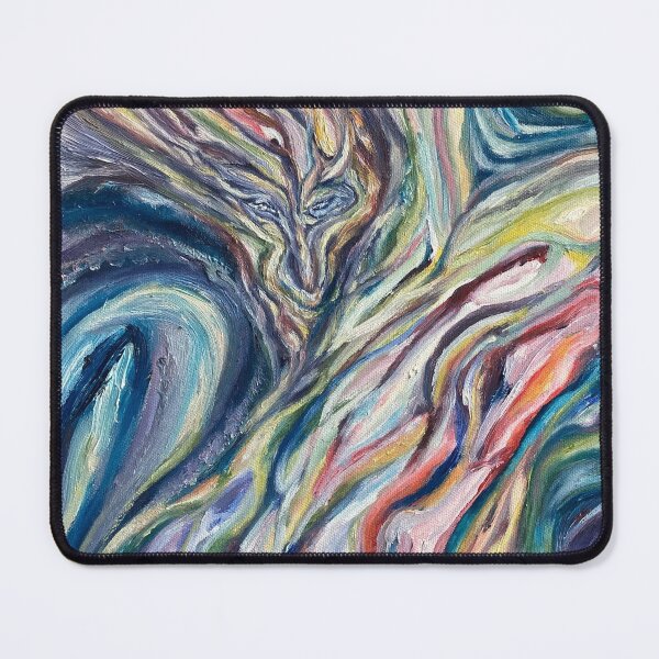 Item preview, Trippy Thing designed and sold by majakflow.