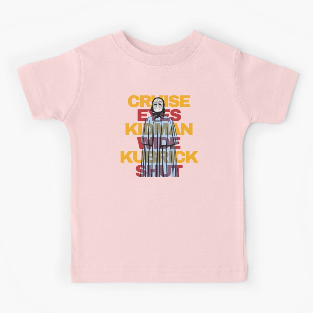 For Mens Womens Stanley Kubrick Cute Graphic Gifts Classic T-Shirt for  Sale by Gladyceklocko