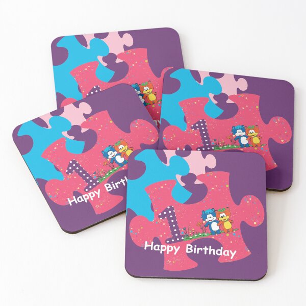 Item preview, The Little Flying Bears designed and sold by NatashaSK5.