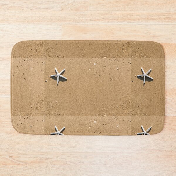 Item preview, Sandy Summer Beach  designed and sold by newburyboutique.