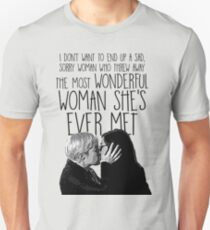 Camiseta unisex Golly - Gail y Holly
