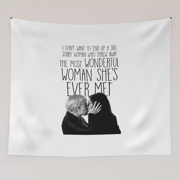 Item preview, Golly - Gail & Holly designed and sold by samaritan100.