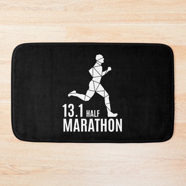 Item preview, 13.1 HALF MARATHON designed and sold by the Zarock Shop.