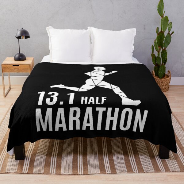 Item preview, 13.1 HALF MARATHON designed and sold by the Zarock Shop.