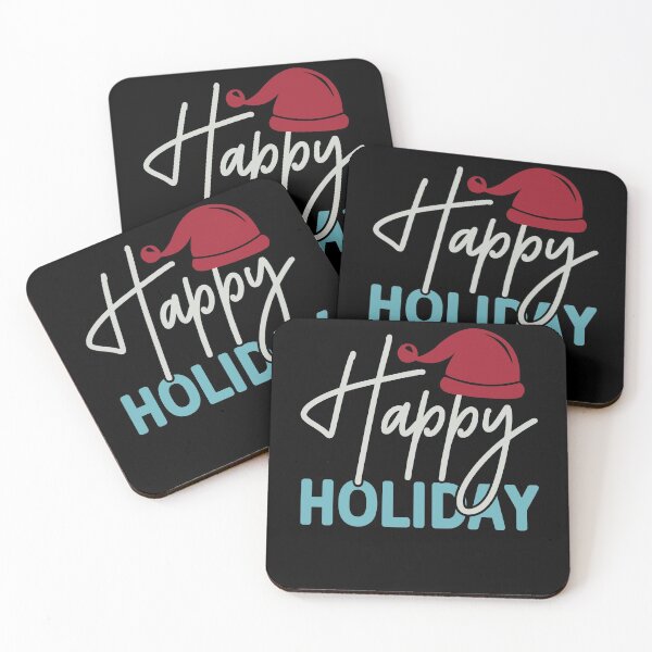 Item preview, Happy Holiday designed and sold by FOX1999-Design.
