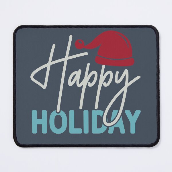 Item preview, Happy Holiday designed and sold by FOX1999-Design.